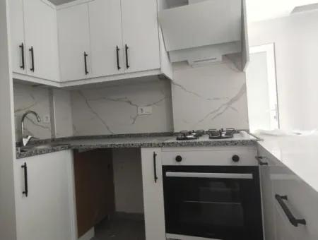 2 1 Apartments For Rent In Ortaca Karaburun