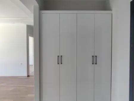 Brand New 2 1 Apartment For Sale In Ortaca Terzialiler.