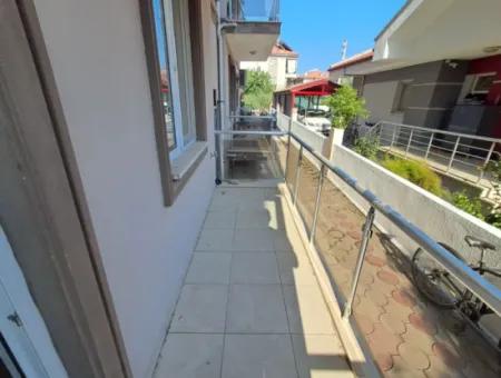 3 1 Large Apartment For Rent In Ortaca Beşköprü