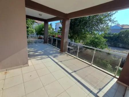 3 1 Large Apartment For Rent In Ortaca Beşköprü