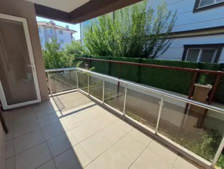 3 1 Large Apartment For Rent In Ortaca Beşköprü