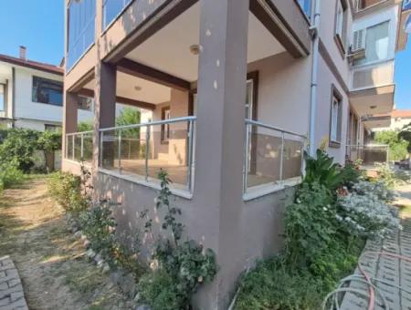 3 1 Large Apartment For Rent In Ortaca Beşköprü