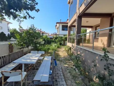 3 1 Large Apartment For Rent In Ortaca Beşköprü