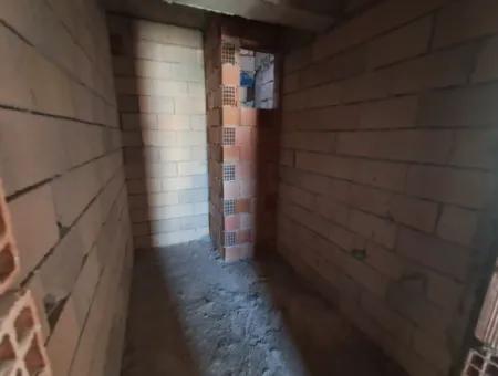 Ortaca Karaburunda 3 1 Apartment For Sale With Pool