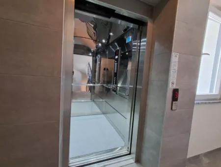3 1 Apartment For Sale In Ortaca Terziali