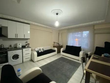Furnished 1 1 Affordable Price Deal Apartment In Dalaman!!