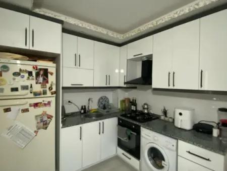 Furnished 1 1 Affordable Price Deal Apartment In Dalaman!!