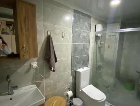 Furnished 1 1 Affordable Price Deal Apartment In Dalaman!!