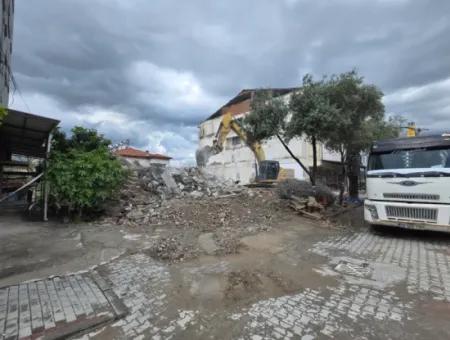 2 1 Luxury Project In Ortaca Cumhuriyet Street