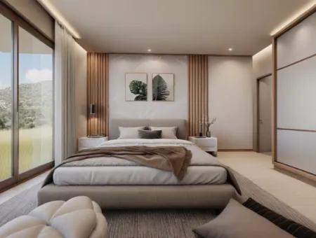 2 1 Luxury Project In Ortaca Cumhuriyet Street