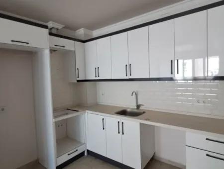 1 1 Spacious Apartment For Rent In Ortaca Center