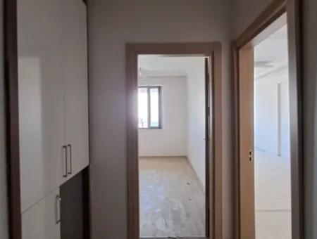 1 1 Spacious Apartment For Rent In Ortaca Center