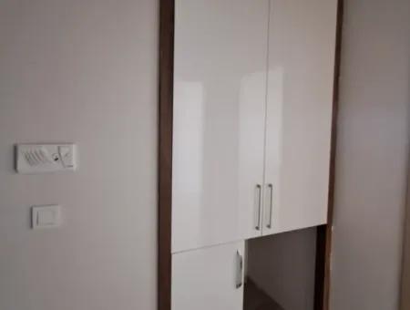 1 1 Spacious Apartment For Rent In Ortaca Center