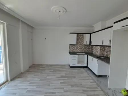 1 1 Spacious Apartment For Rent In Ortaca Cumhuriyet