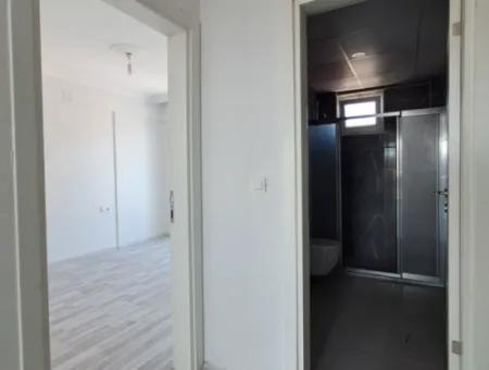 1 1 Spacious Apartment For Rent In Ortaca Cumhuriyet