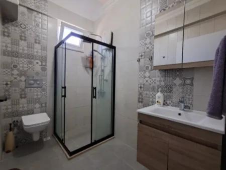 130 M2 3 1 Flat For Sale In Ortaca Karaburun