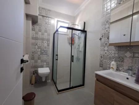 130 M2 3 1 Flat For Sale In Ortaca Karaburun