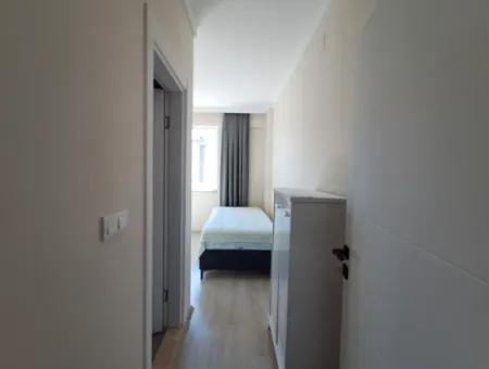 130 M2 3 1 Flat For Sale In Ortaca Karaburun