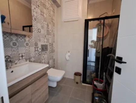 130 M2 3 1 Flat For Sale In Ortaca Karaburun