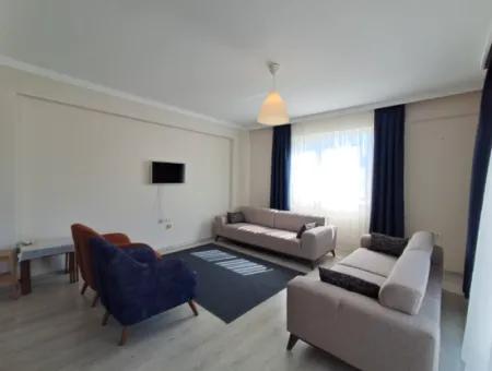 130 M2 3 1 Flat For Sale In Ortaca Karaburun