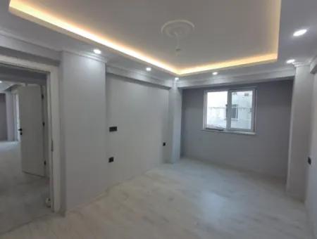 2 1 Spacious Flats Close To Ortaca District Governor's Office And Courthouse