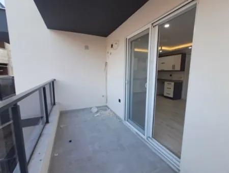 2 1 Spacious Flats Close To Ortaca District Governor's Office And Courthouse