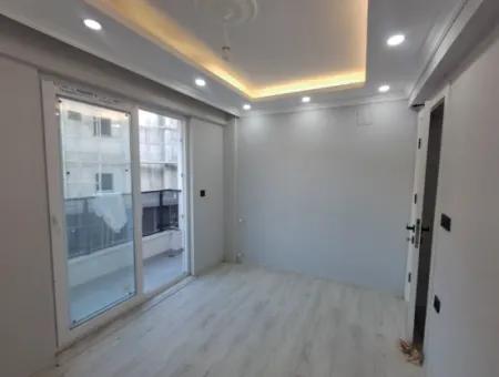 2 1 Spacious Flats Close To Ortaca District Governor's Office And Courthouse