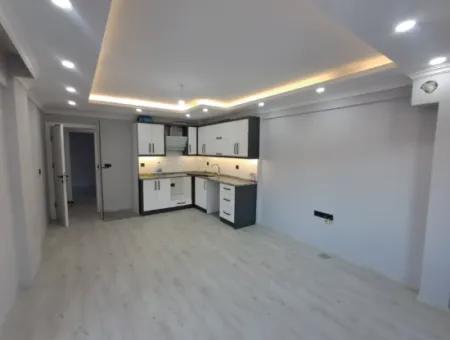 2 1 Spacious Flats Close To Ortaca District Governor's Office And Courthouse