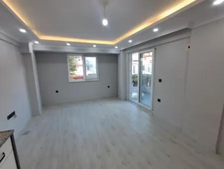 2 1 Spacious Flats Close To Ortaca District Governor's Office And Courthouse