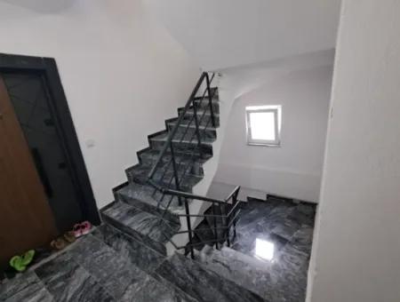 2 1 Spacious Flats Close To Ortaca District Governor's Office And Courthouse