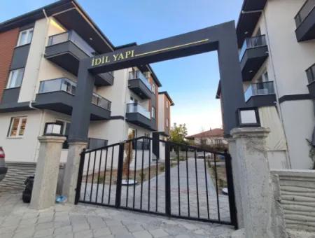 2 1 Spacious Flats Close To Ortaca District Governor's Office And Courthouse