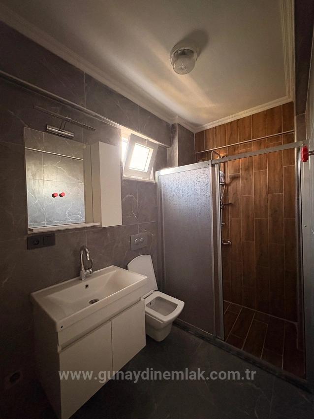 Сдается В Аренду 2+1 Квартира В Районе Терзиалилер, Ортача.