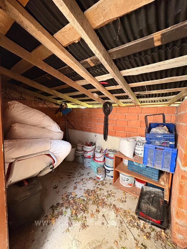 Земля И Здание На Продажу В Дальян Окчулар, 496 М2.