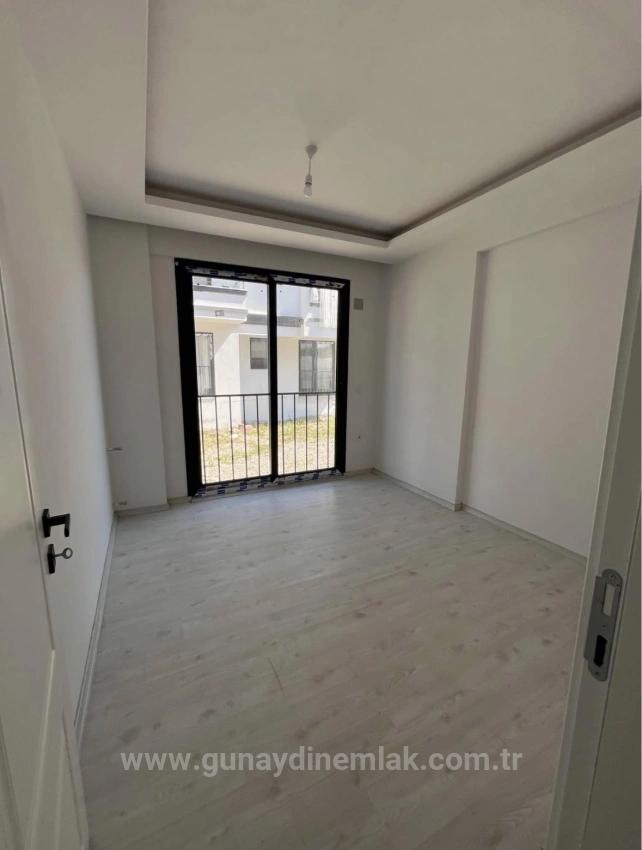 Квартира 2+1 В Аренду В Районе Ортаджа Карабурун.