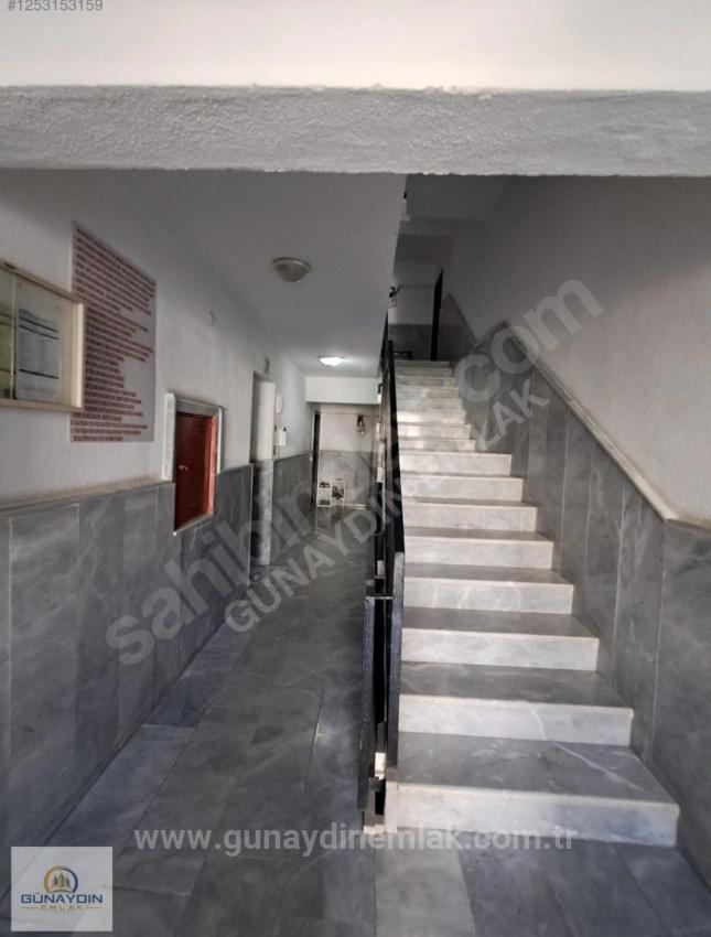 Сдается Полностью Меблированная Квартира 2+1 В Районе Ортача Бахчелиевлер | Годовая Предоплата