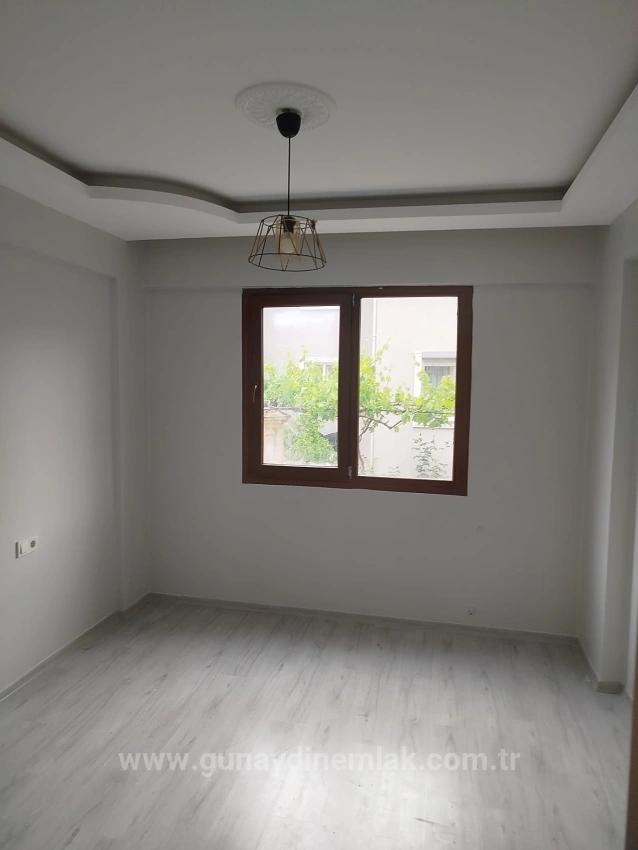 Продается Квартира 2+1 В Районе Ортаджа Джумхуриет, Улица Сютчулер.