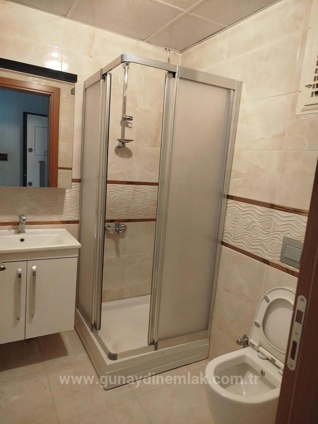 Продается Квартира 2+1 В Районе Ортаджа Джумхуриет, Улица Сютчулер.