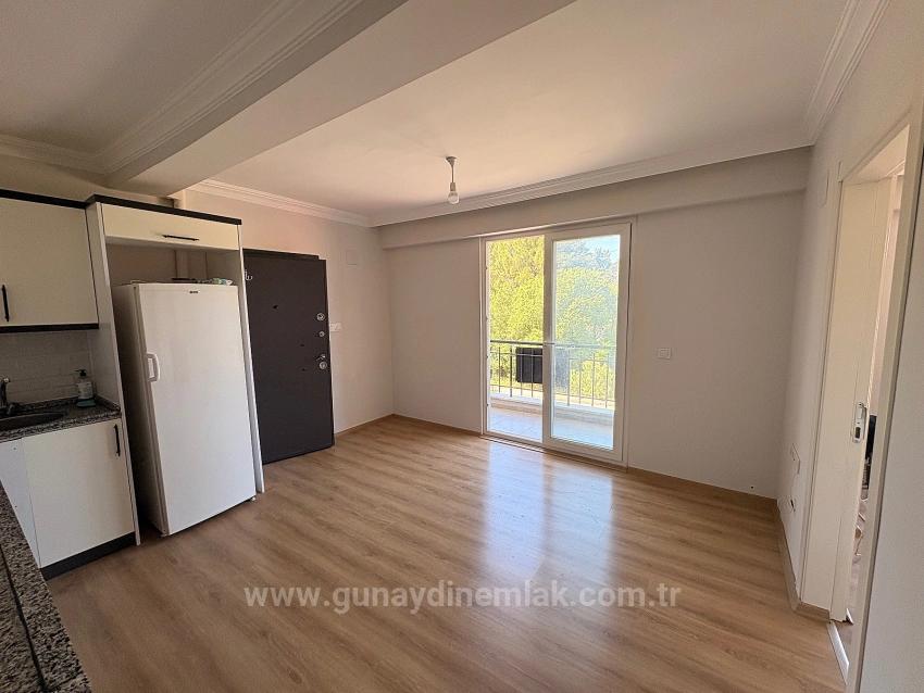 Для Продажи Квартира 1+1 в Bezkese Dalaman - 50 m²