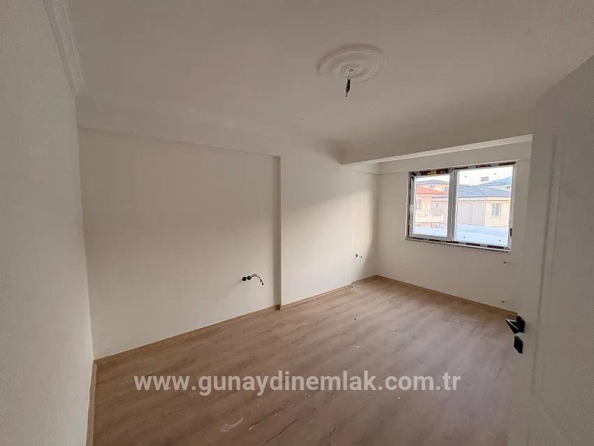 Продается Просторная Квартира 1+1 В Районе Карабурун, Ортача.
