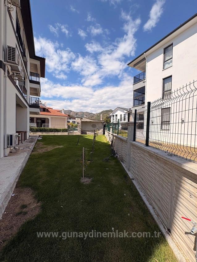 Сдается В Аренду Новая Квартира 2+1 В Районе Ортаджа Чьялы.