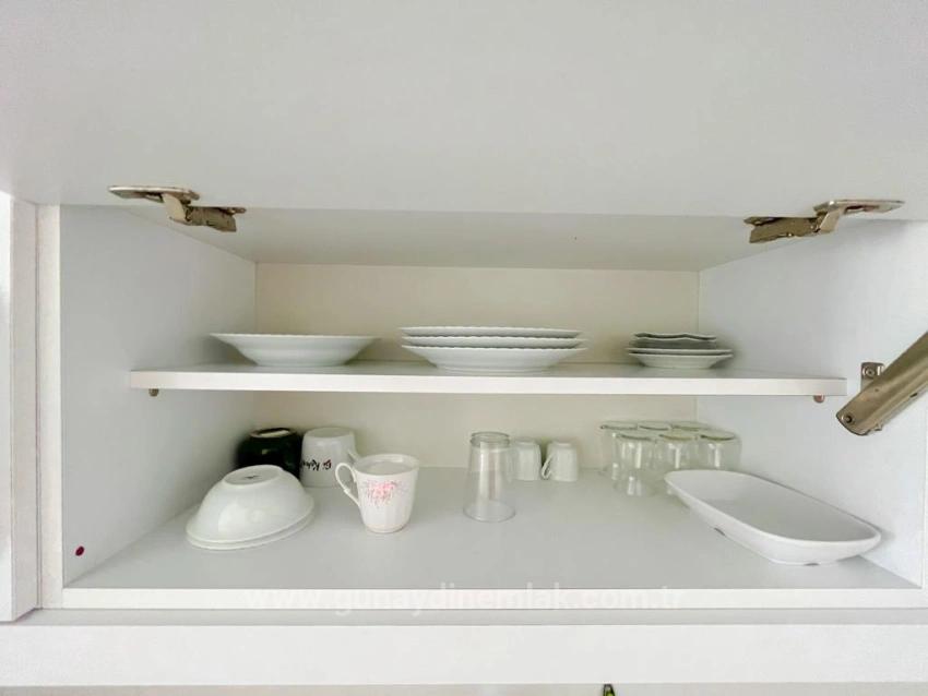 Меблированная Просторная Квартира 2+1 На Продажу В Ортаджа Карабурун