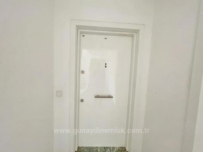 Меблированная Просторная Квартира 2+1 На Продажу В Ортаджа Карабурун