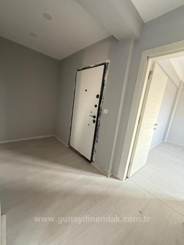 Новостройка В Даламане Хурриет, Большая Квартира 1+1 Площадью 50 М²