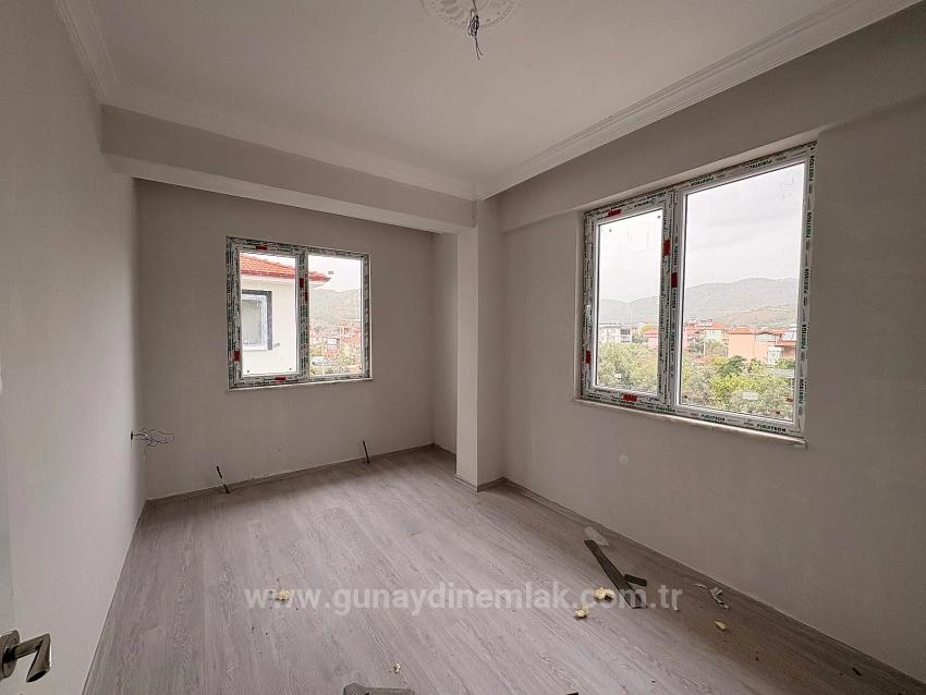 Продается Квартира 1+1 В Районе Ортаджа Джумхуриет.