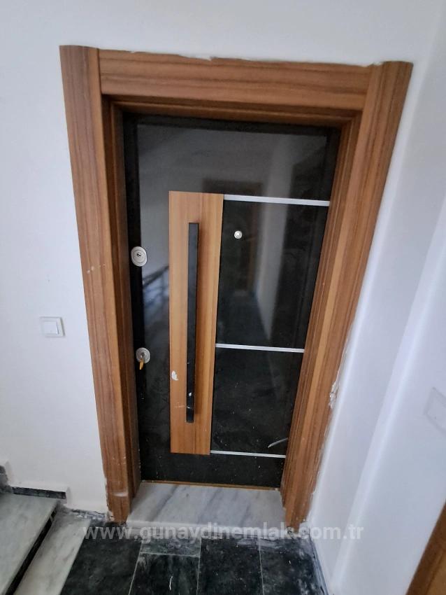 Квартира 1+1 С Бассейном На Продажу В Ортаджа Чайлы