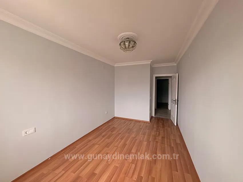В Ортадже Beşköprü 2+1 Продается Квартира - 110 М2 | С Родительской Ванной