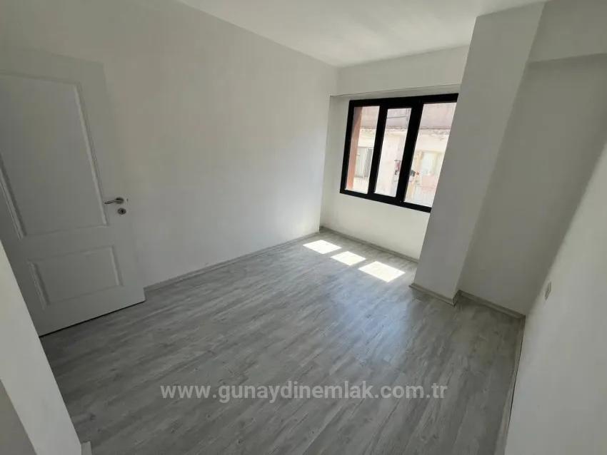 Ортаджа Терzialiler Де 2+1 Сатılıк Квартира | 80 М2