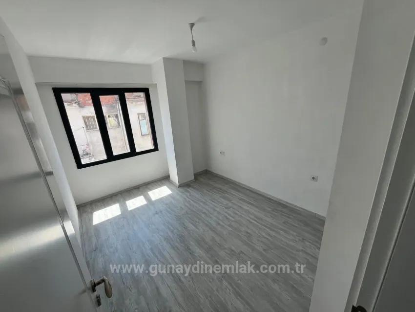 Ортаджа Терzialiler Де 2+1 Сатılıк Квартира | 80 М2