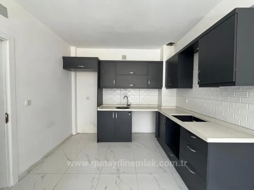 Для Продажи Квартира 2+1 в Terzialiler Ortaca - 80 m²