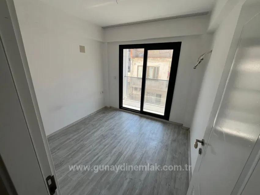 Ортаджа Терzialiler Де 2+1 Сатılıк Квартира | 80 М2